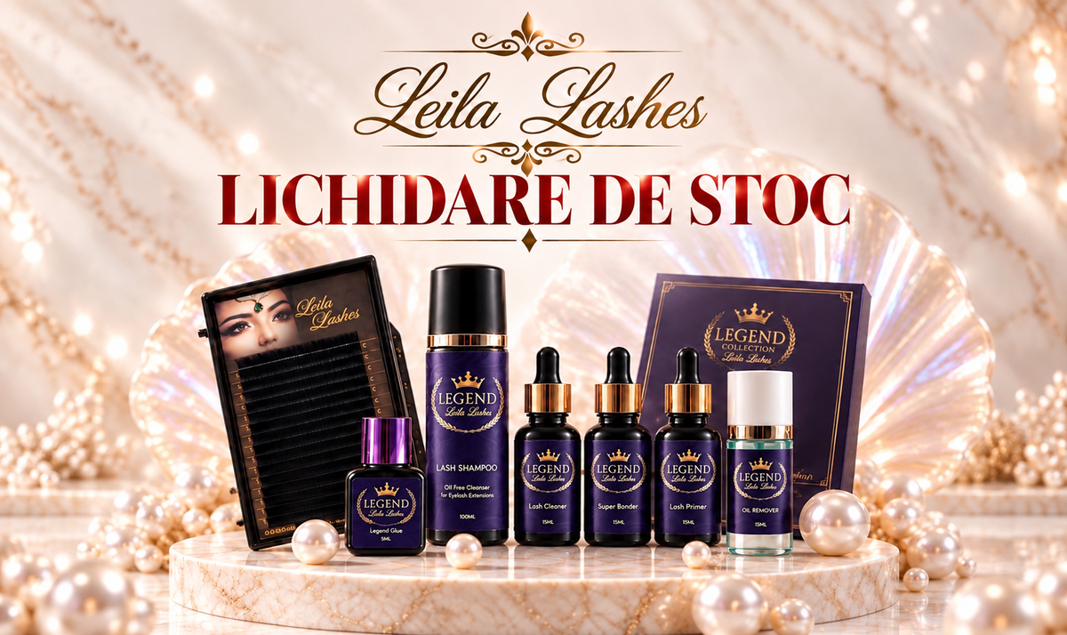 🔥LICHIDARE DE STOC🔥