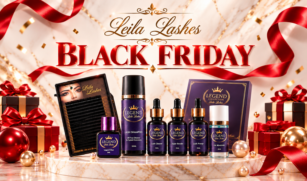 🔥BLACK FRIDAY🔥
